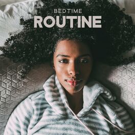 Album cover of Bedtime Routine (Midnight Melodies to Dance with the Moon)