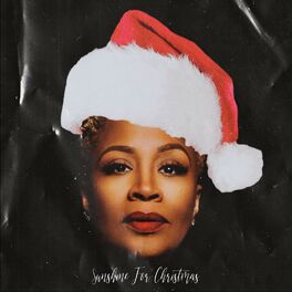 Album cover of Sunshine for Christmas