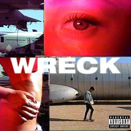 Album cover of Wreck