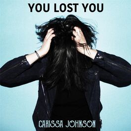 Album cover of You Lost You