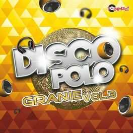 Album cover of Disco polo granie vol. 3