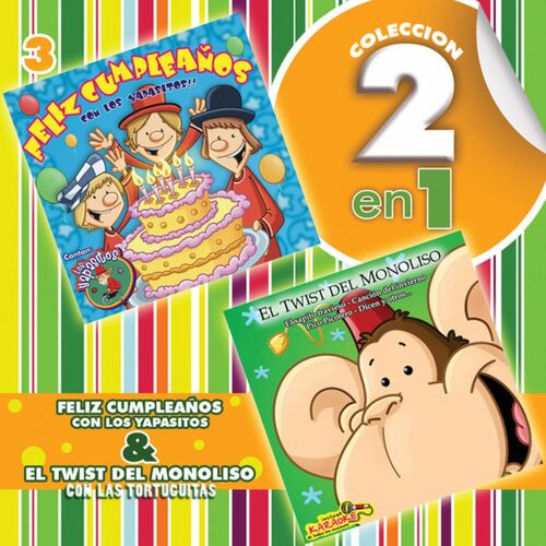 Cumpleaños Feliz (feat. Música Infantil) - song and lyrics by Canciones  Infantiles, Musica Infantil