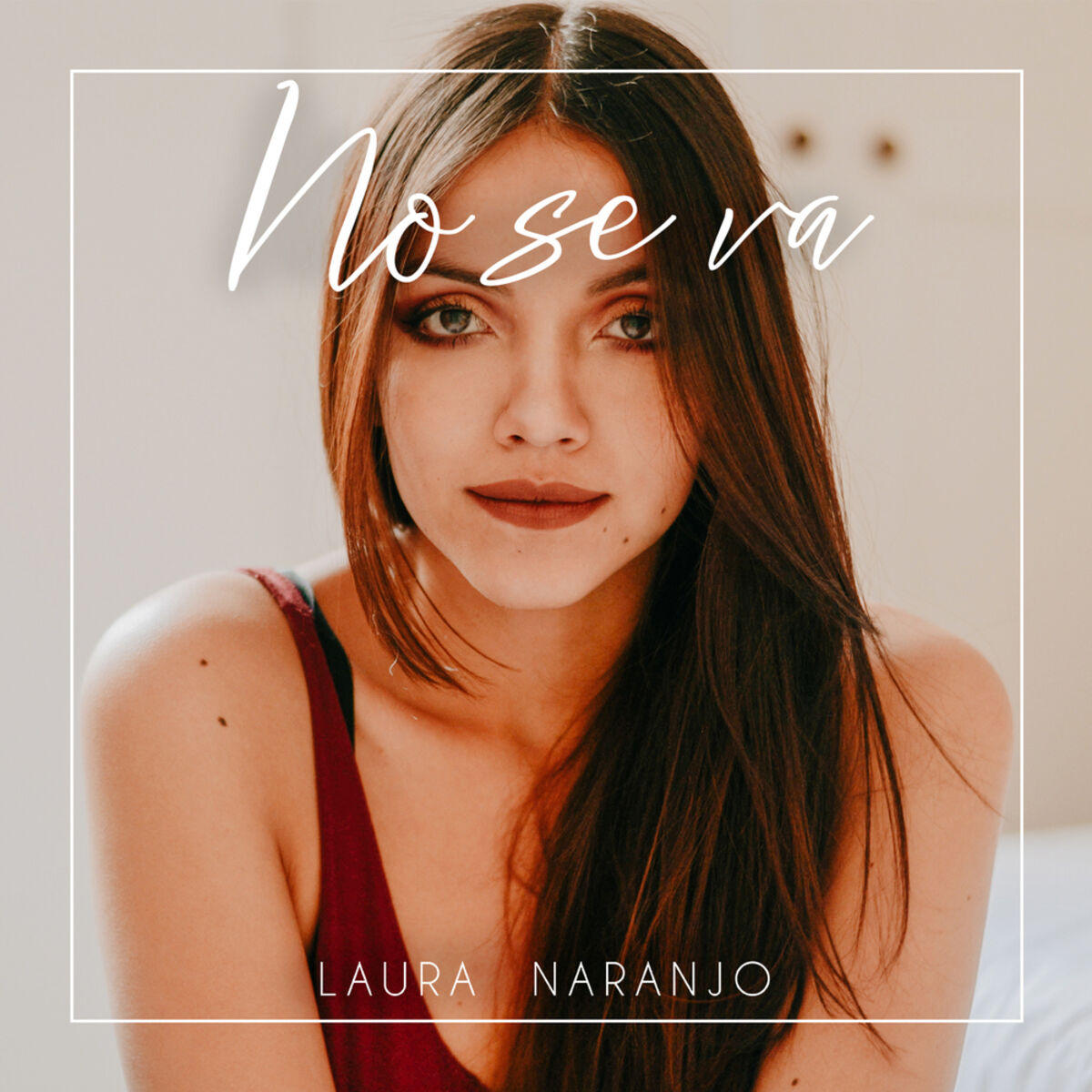 Laura Naranjo: albums, songs, playlists | Listen on Deezer