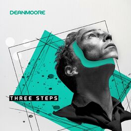 Album cover of Three Steps