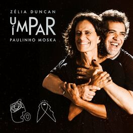 Album cover of Um Par Ímpar