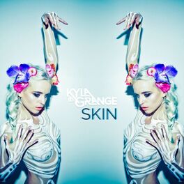 Album cover of Skin