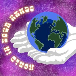 Album cover of World in Your Hands (feat. Leumas & ester)