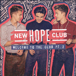 Album cover of Welcome to the Club Pt. 2