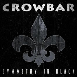 Album cover of Symmetry In Black