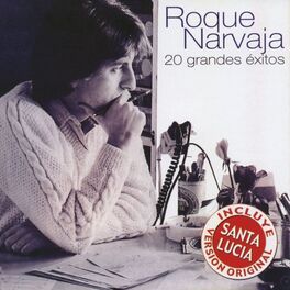 Album cover of 20 Grandes Canciones