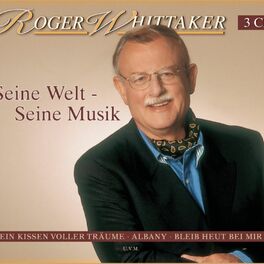 Album cover of Seine Welt - Seine Musik
