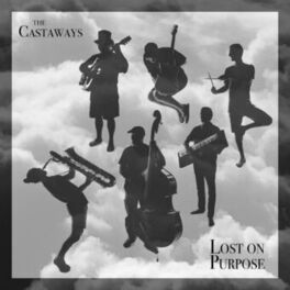 Album cover of Lost on Purpose