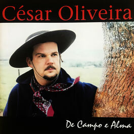 Album cover of De Campo e Alma
