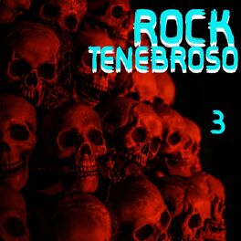 Album cover of Rock Tenebroso Vol. 3
