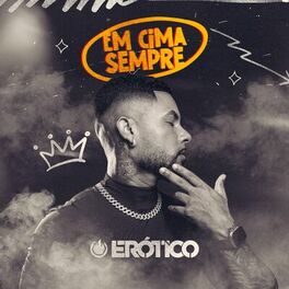 Album cover of Em Cima Sempre