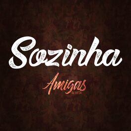 Album cover of Sozinha (Ao Vivo)