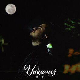 Album cover of Yakamoz