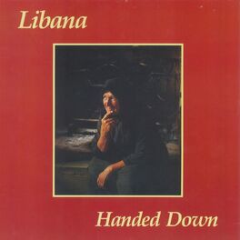 Album cover of Handed Down