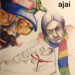 Album cover of Ajai