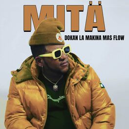 Album cover of Mitä