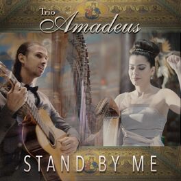 Album cover of Stand by Me