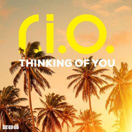 Album cover of Thinking of You (Remixes)
