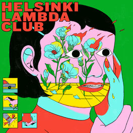 Helsinki Lambda Club: albums, songs, playlists | Listen on Deezer