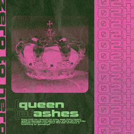 Album cover of Queen of Ashes