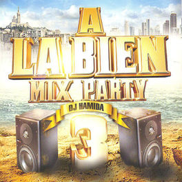 Album cover of A La Bien Mix Party, Vol. 3 (29 Hits)
