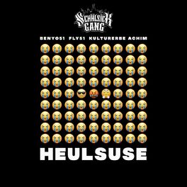 Album cover of Heulsuse