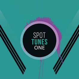 Album cover of Spot Tunes One