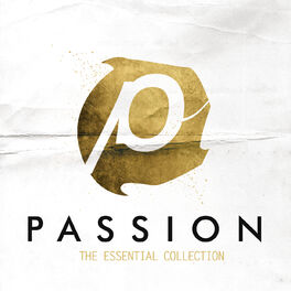 Album cover of Passion: The Essential Collection (Live)