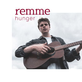 Album cover of hunger