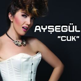 Album cover of Cuk