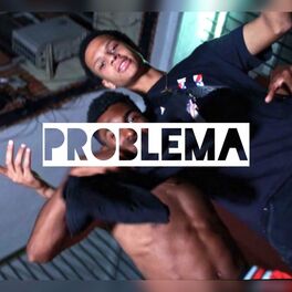 Album cover of Problema (feat. R1)