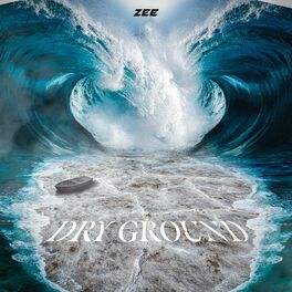 Album cover of Dry Ground
