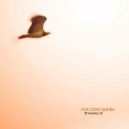 Album cover of Viva Como Queira