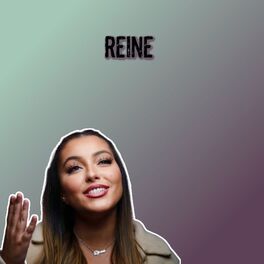 Album cover of reine