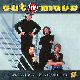 Album cover of For Fuld Musik