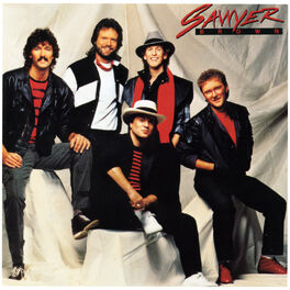 Album cover of Sawyer Brown