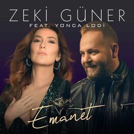 Album cover of Emanet (Akustik)