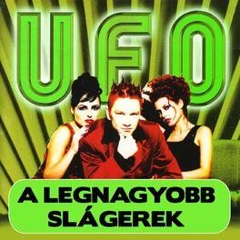 Album cover of A Legnagyobb Slágerek