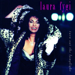 Album cover of Turn Out The Lamplight