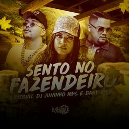 Album cover of Sento no Fazendeiro
