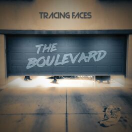 Album cover of The Boulevard