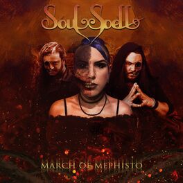 Album cover of March of Mephisto