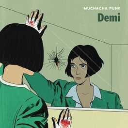 Album cover of Demi