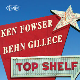 Album cover of Top Shelf