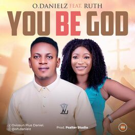 Album cover of Na You Be God (feat. Ruth)