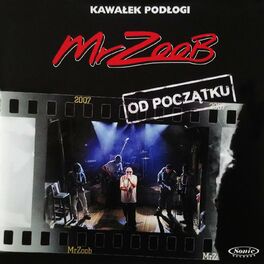 Album cover of Od Początku